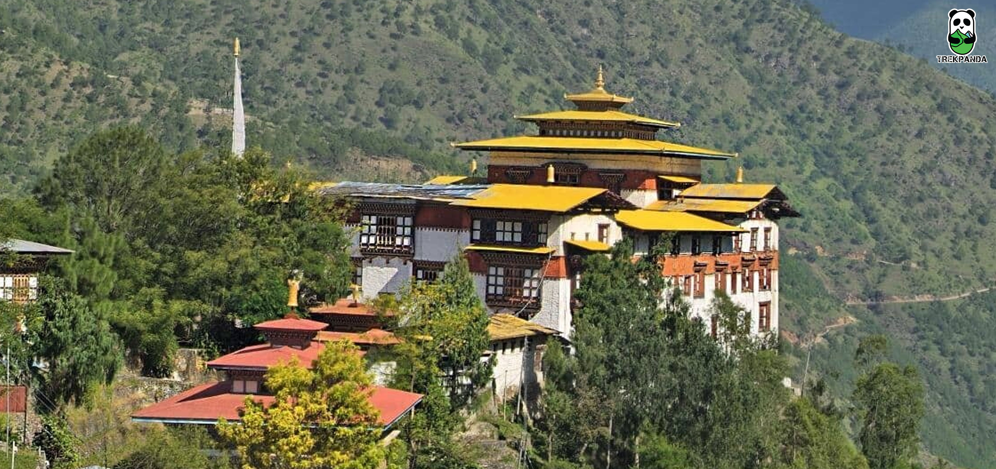 Mongar & Trashigang
